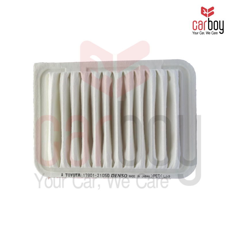ELEMENT SUB-ASSY, AIR CLEANER FILTER (1780121050)