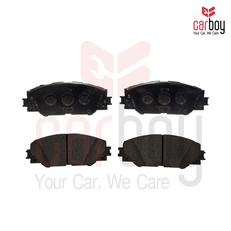 BRAKE PAD KIT (0446542180) thumbnail 2