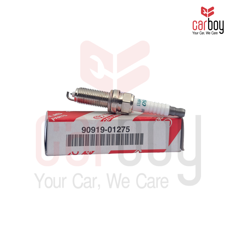 SPARK PLUG (9091901275) thumbnail 2