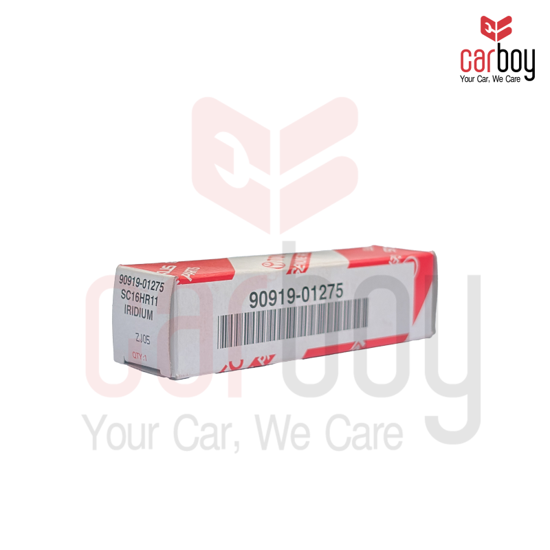 SPARK PLUG (9091901275) thumbnail 3