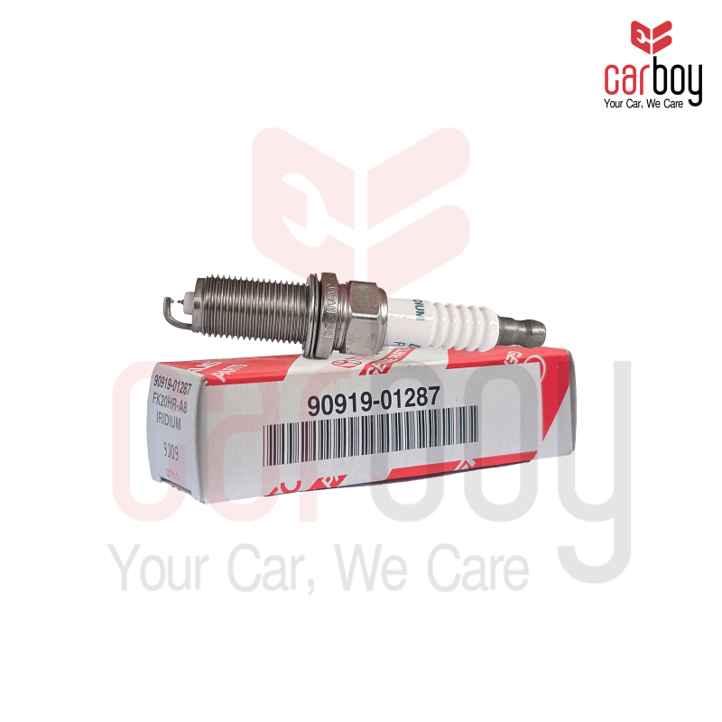 SPARK PLUG (9091901287)