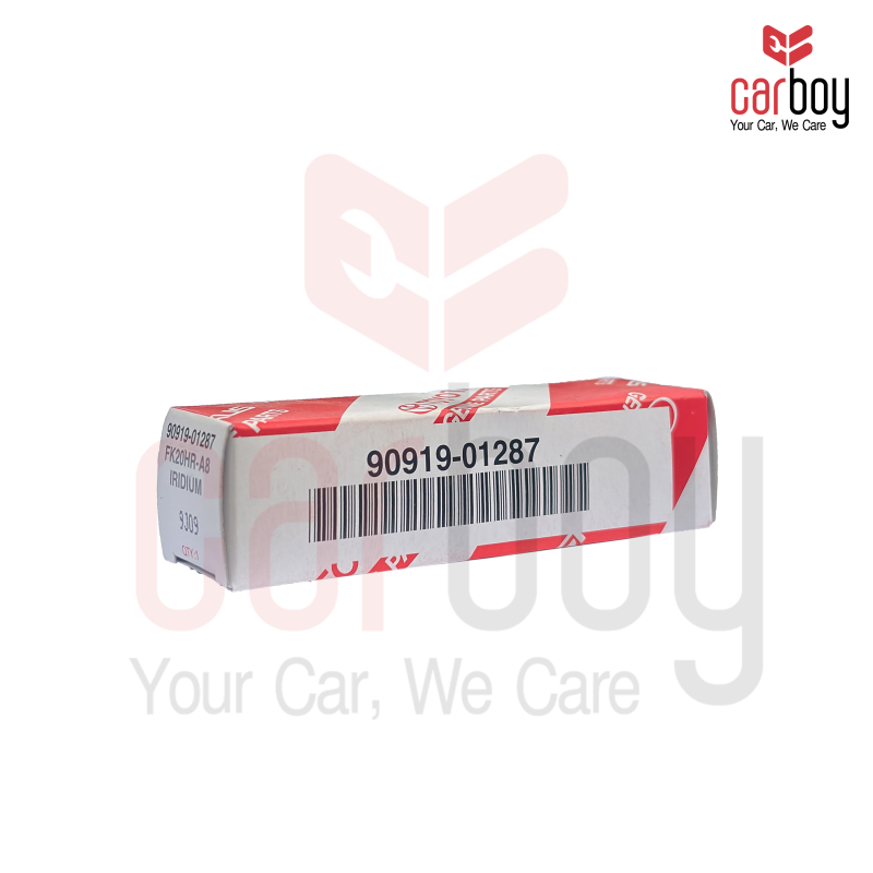 SPARK PLUG (9091901287) thumbnail 4
