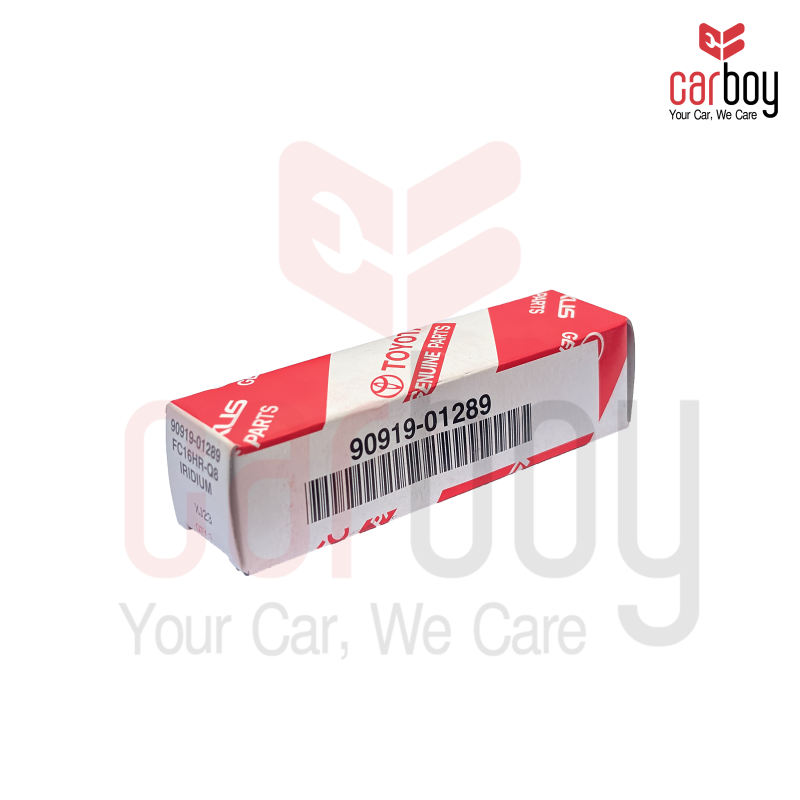 SPARK PLUG (9091901289) thumbnail 3
