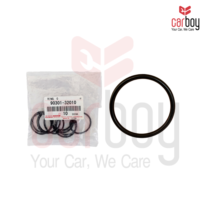 GASKET, OIL STRAINER (9030132010)