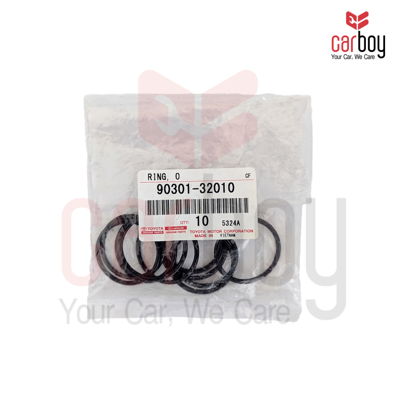 GASKET, OIL STRAINER (9030132010) thumbnail 2
