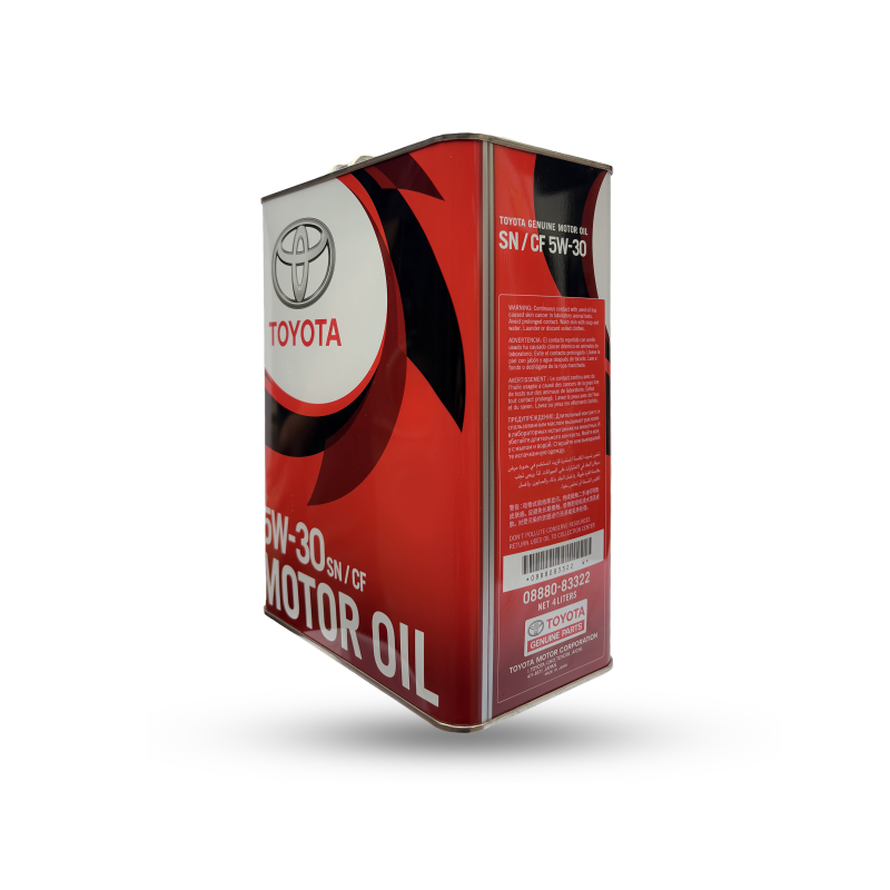TGMO (5W30) 4L JP