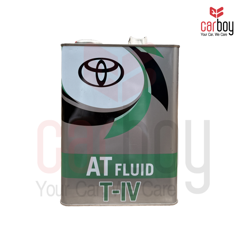 TGMO ATF T-IV 4L