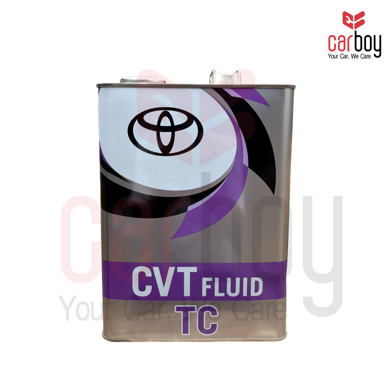TGMO CVT (TC) 4L thumbnail 2