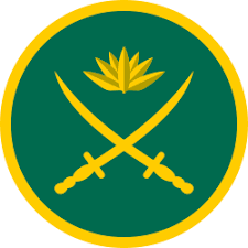 BD Army