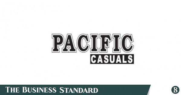 Pacific Casuals Ltd