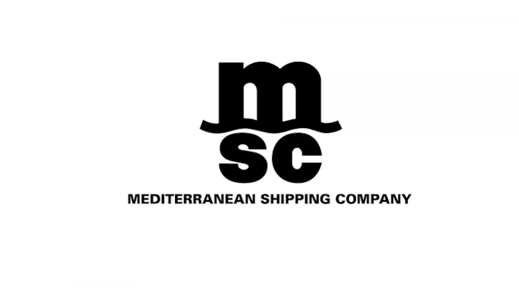 MSC Shipping Lines